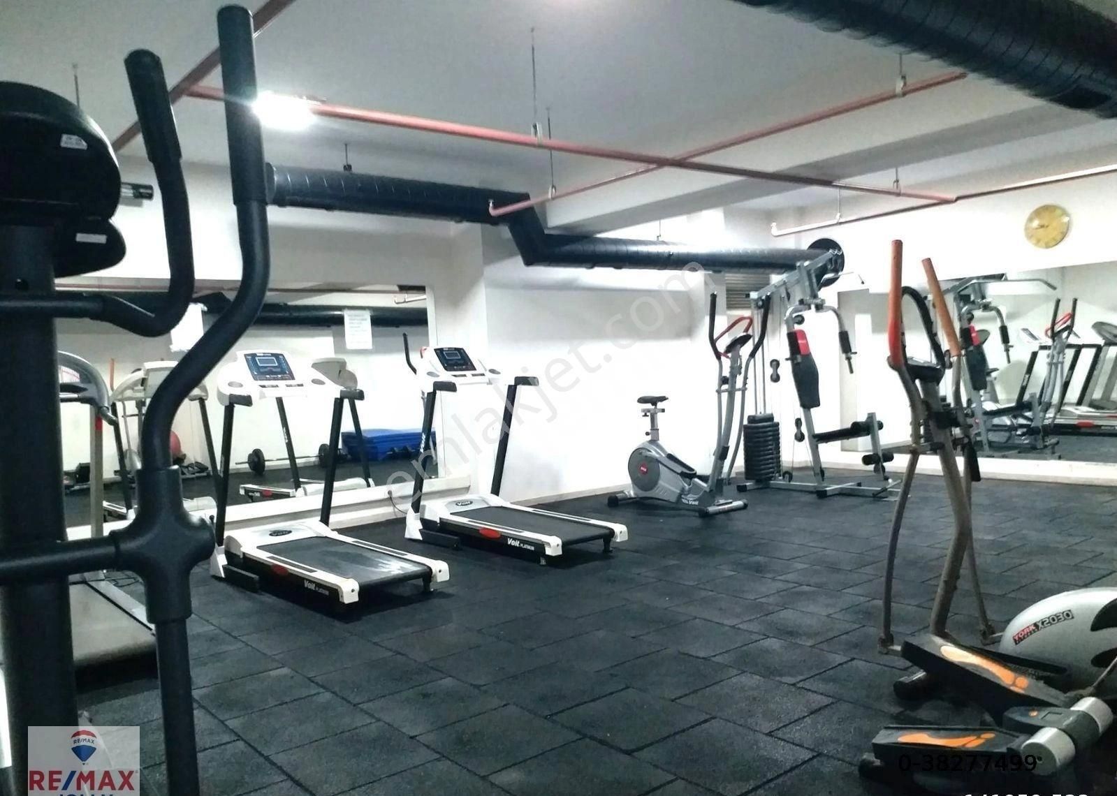 İzmir Bayraklı Manavkuyu Mah. En Prestijli Sitesinde Geniş 3+1 Kiralık Daire - Görsel 19