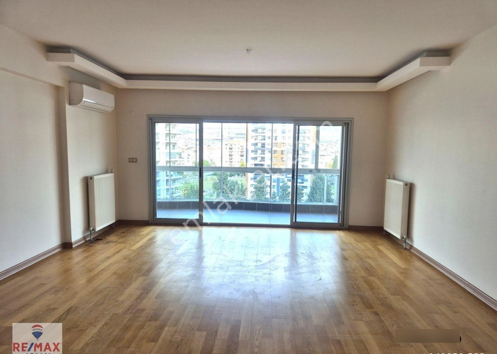 İzmir Bayraklı Manavkuyu Mah. En Prestijli Sitesinde Geniş 3+1 Kiralık Daire - Görsel 5