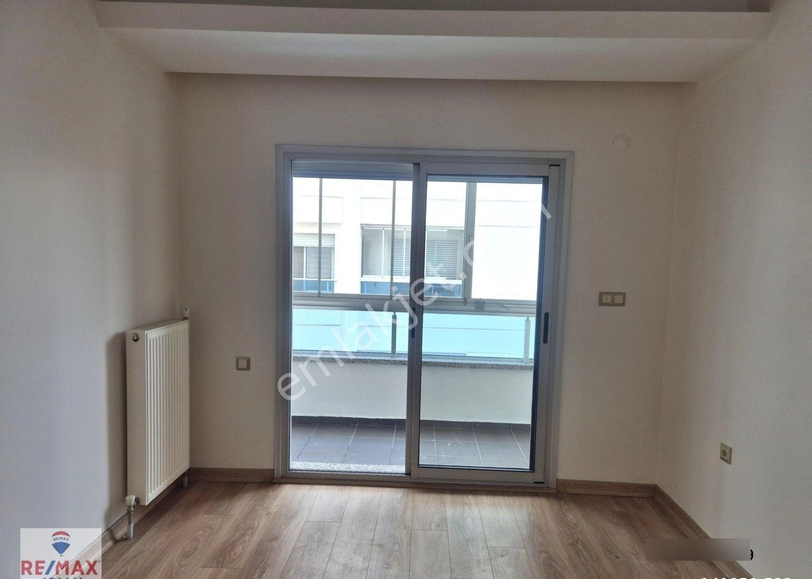 İzmir Bayraklı Manavkuyu Mah. En Prestijli Sitesinde Geniş 3+1 Kiralık Daire - Görsel 7