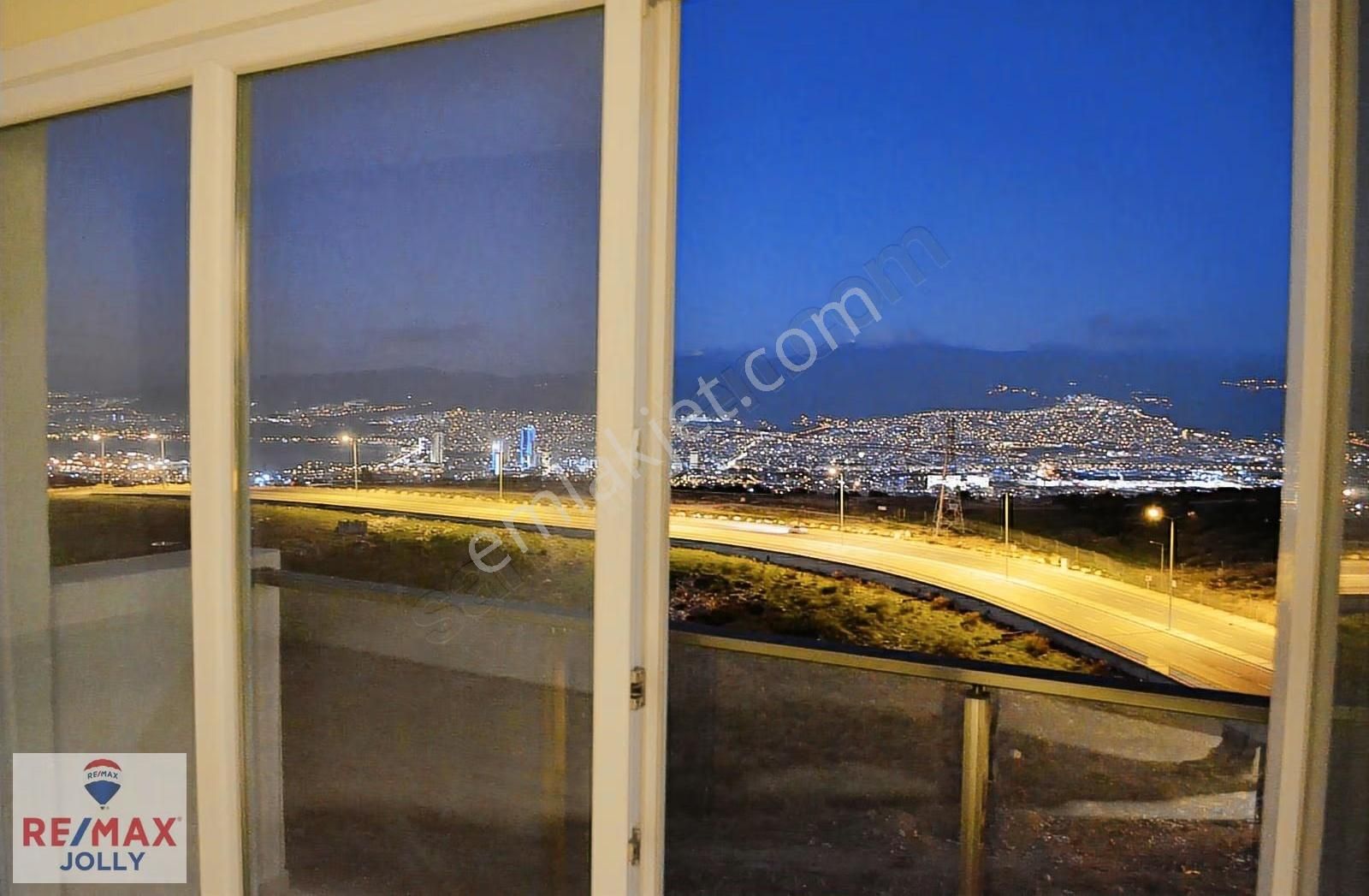 Oyak Buca 2.etap Kiralık 3+1 Daire Serdar Yakın Remax Jolly - Görsel 2