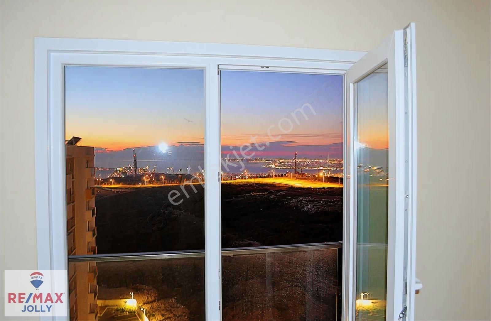 Oyak Buca 2.etap Kiralık 3+1 Daire Serdar Yakın Remax Jolly - Görsel 8
