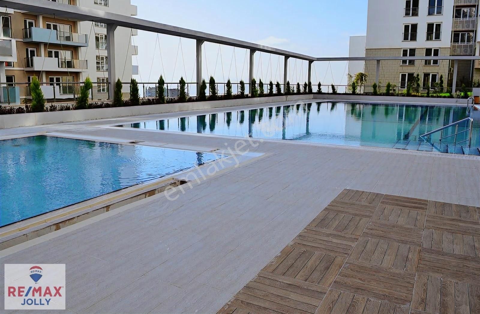 Oyak Buca 2.etap Kiralık 3+1 Daire Serdar Yakın Remax Jolly - Görsel 14