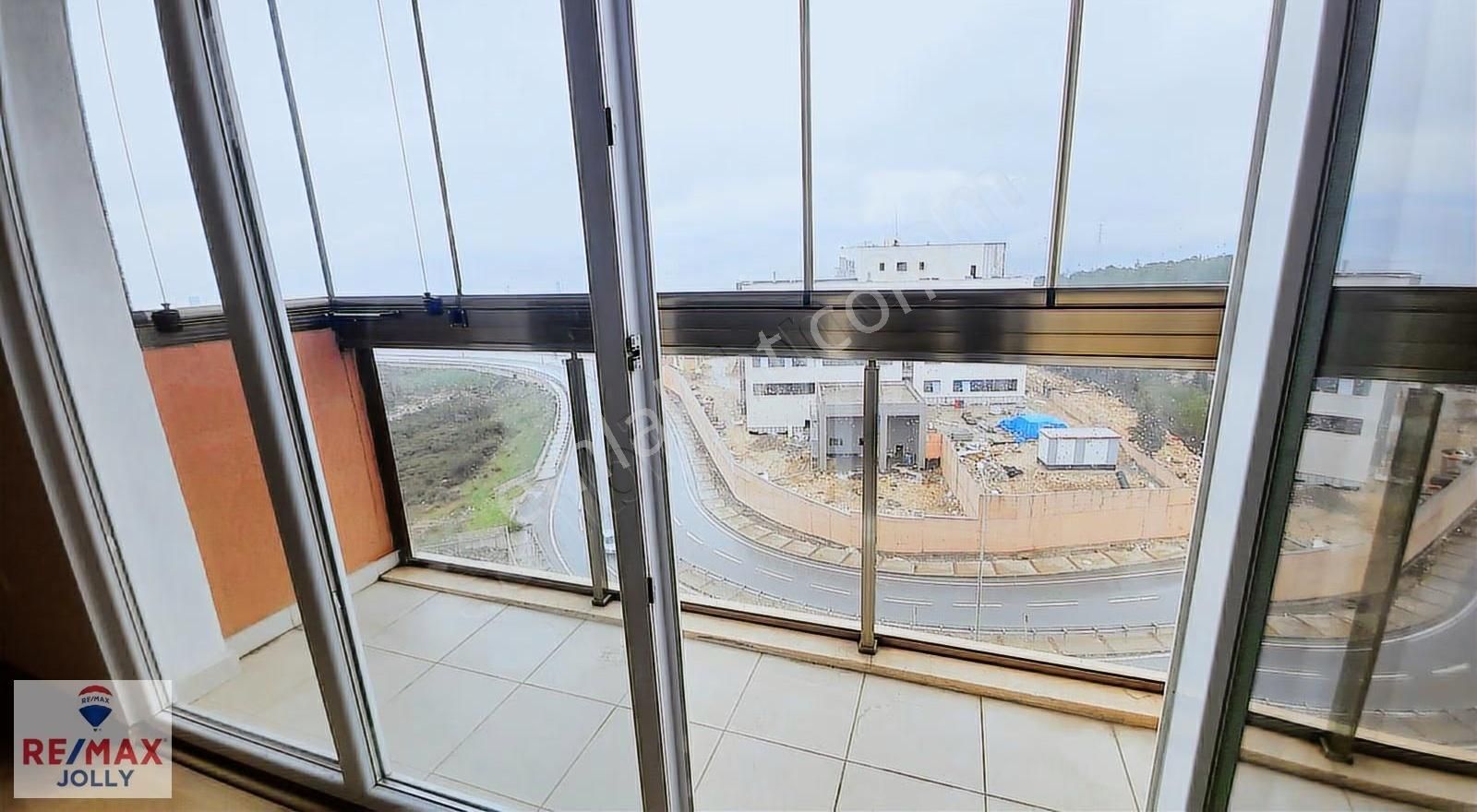 Oyak Buca 2.etap Kiralık 3+1 Daire Serdar Yakın Remax Jolly - Görsel 15