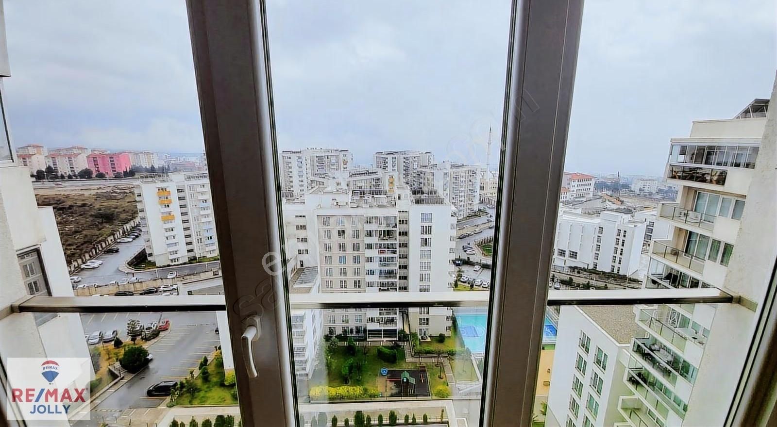 Oyak Buca 2.etap Kiralık 3+1 Daire Serdar Yakın Remax Jolly - Görsel 18