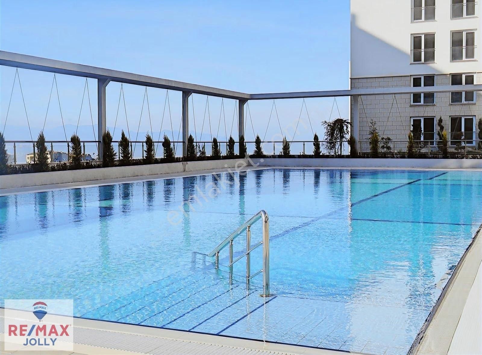 Oyak Buca 2.etap Kiralık 3+1 Daire Serdar Yakın Remax Jolly - Görsel 28