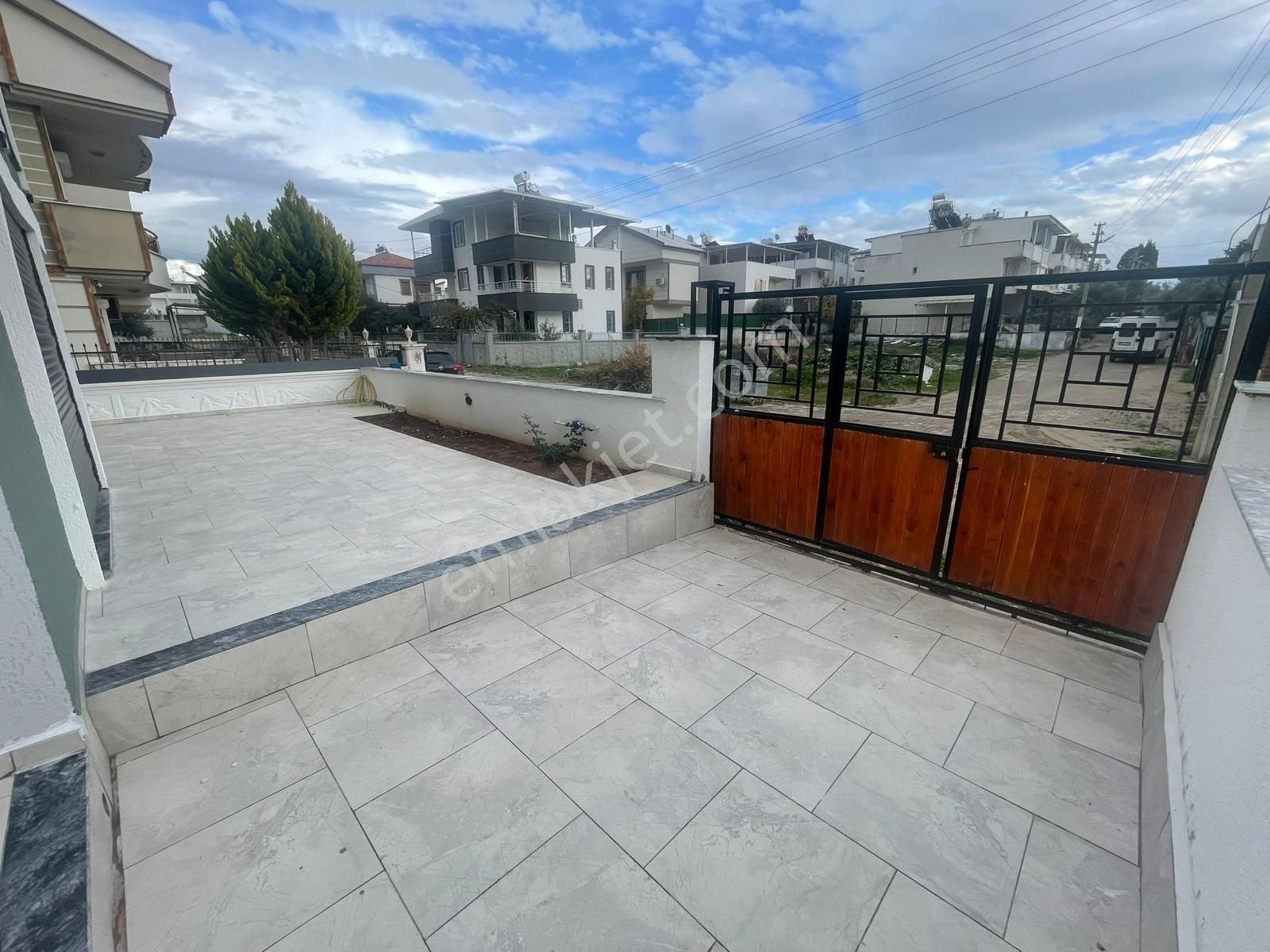 Didim Retürk’ten; Mersindere’de Denize Yakın Tam Müstakil 5+1 Villa - Görsel 3