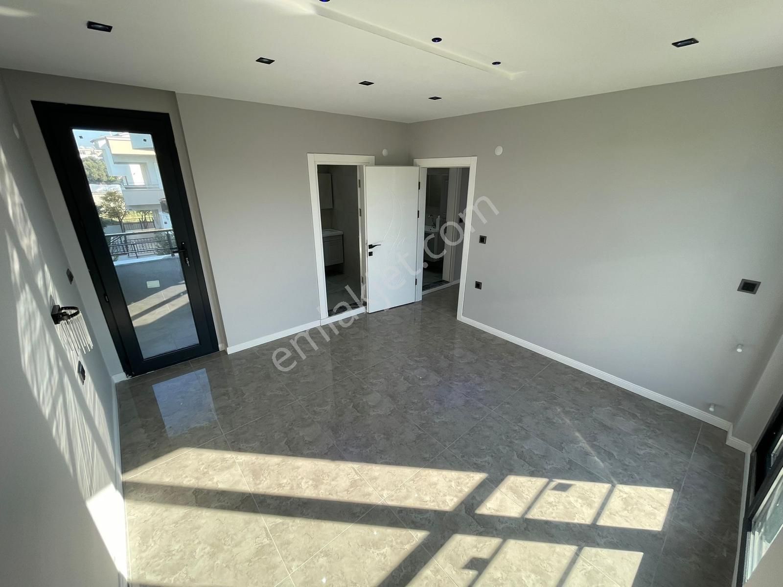 Didim Retürk’ten; Mersindere’de Denize Yakın Tam Müstakil 5+1 Villa - Görsel 7