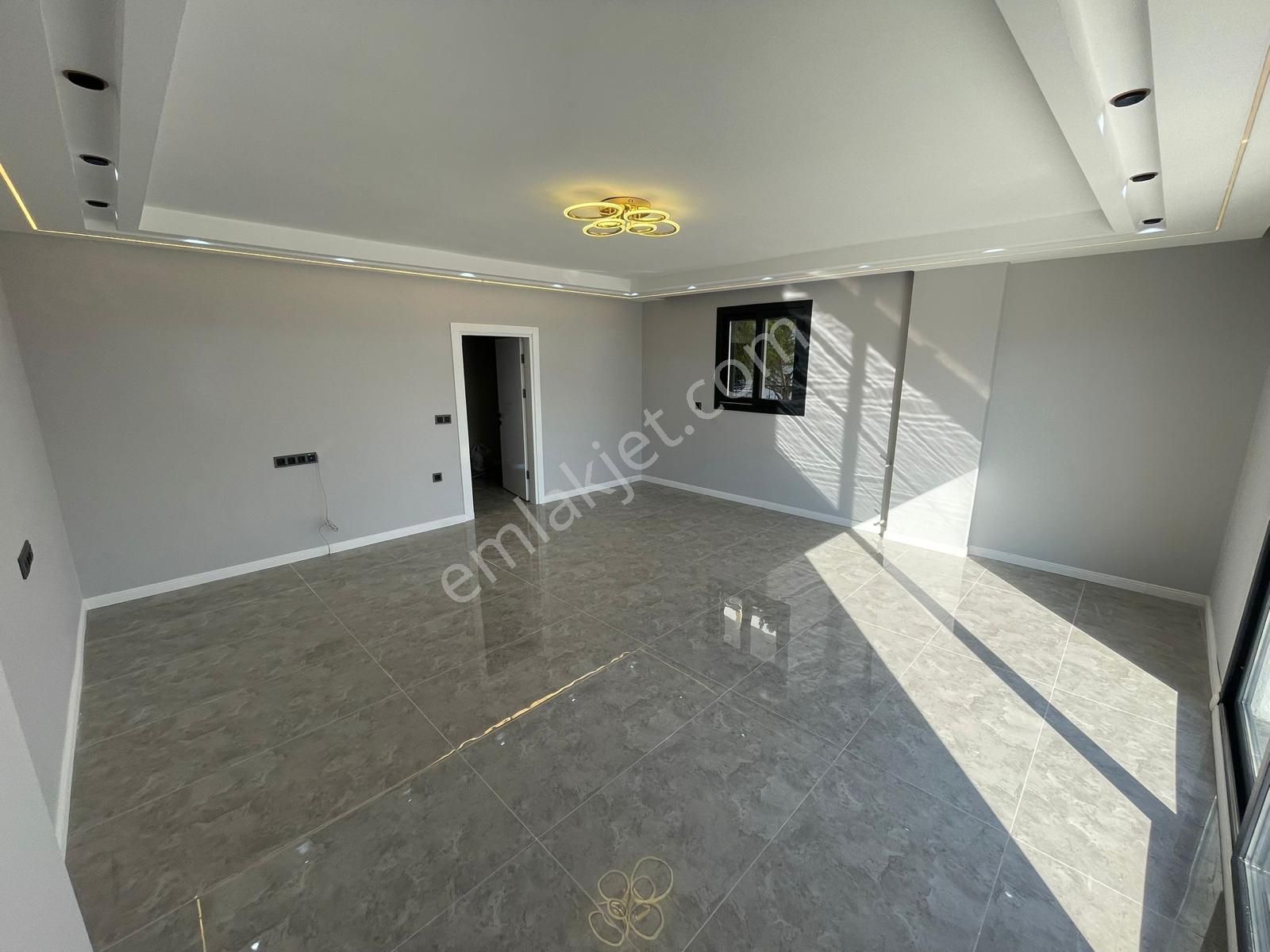 Didim Retürk’ten; Mersindere’de Denize Yakın Tam Müstakil 5+1 Villa - Görsel 6