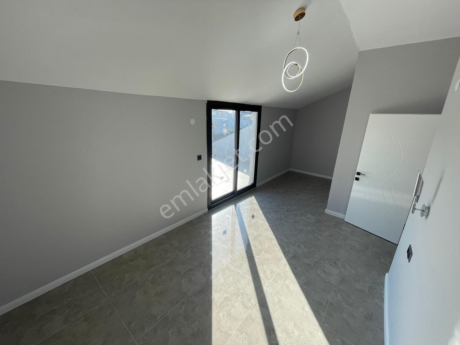 Didim Retürk’ten; Mersindere’de Denize Yakın Tam Müstakil 5+1 Villa - Görsel 2