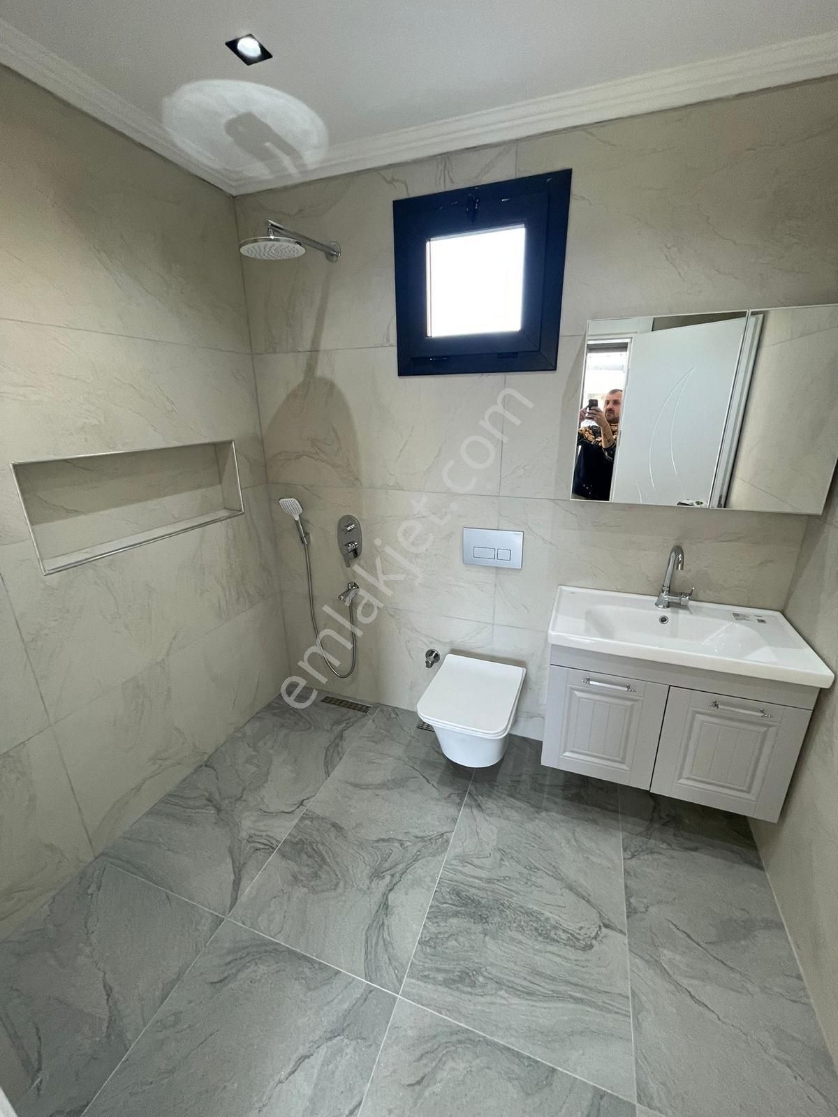 Didim Retürk’ten; Mersindere’de Denize Yakın Tam Müstakil 5+1 Villa - Görsel 13