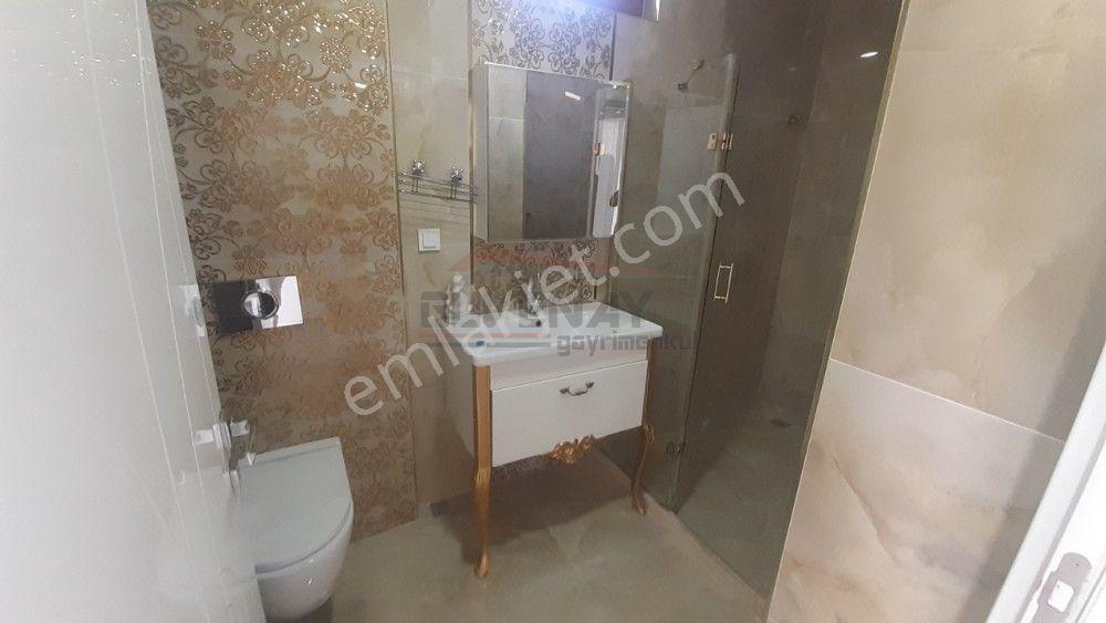 Güvenay - Çorum Buharaevler 5. Cadde Arkası Satılık Serbest Lüks Villa - Görsel 31