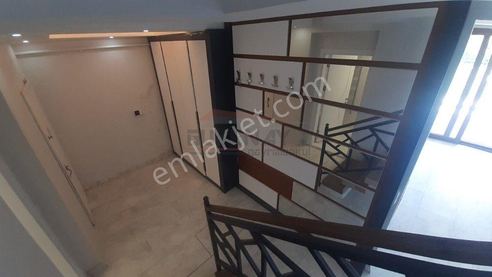 Güvenay - Çorum Buharaevler 5. Cadde Arkası Satılık Serbest Lüks Villa - Görsel 23