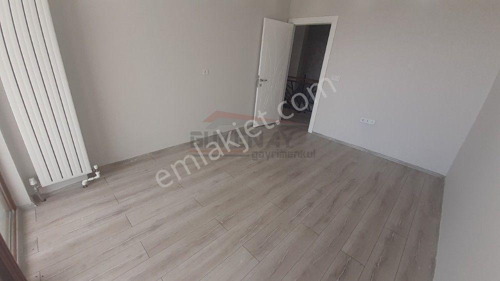 Güvenay - Çorum Buharaevler 5. Cadde Arkası Satılık Serbest Lüks Villa - Görsel 42