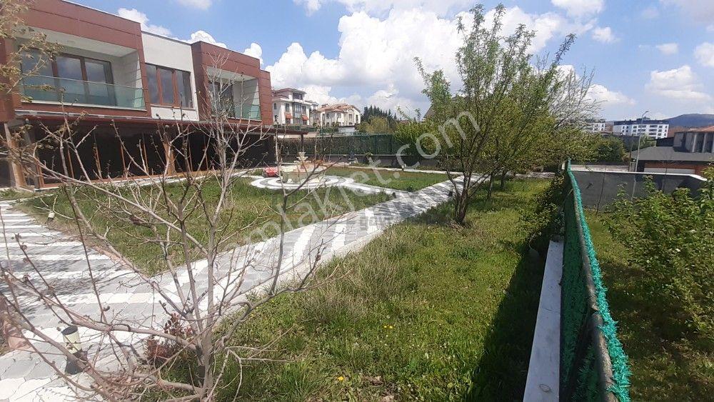 Güvenay - Çorum Buharaevler 5. Cadde Arkası Satılık Serbest Lüks Villa - Görsel 3