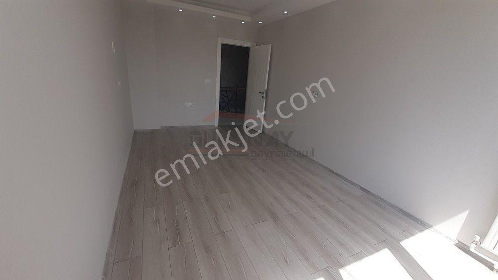 Güvenay - Çorum Buharaevler 5. Cadde Arkası Satılık Serbest Lüks Villa - Görsel 38