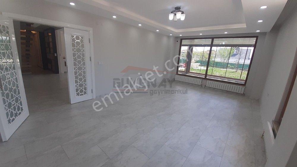 Güvenay - Çorum Buharaevler 5. Cadde Arkası Satılık Serbest Lüks Villa - Görsel 21