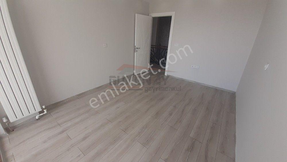 Güvenay - Çorum Buharaevler 5. Cadde Arkası Satılık Serbest Lüks Villa - Görsel 41