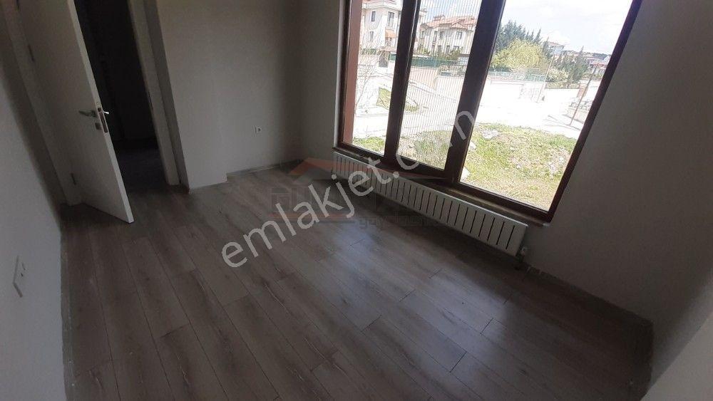 Güvenay - Çorum Buharaevler 5. Cadde Arkası Satılık Serbest Lüks Villa - Görsel 45