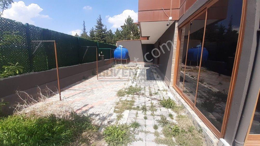 Güvenay - Çorum Buharaevler 5. Cadde Arkası Satılık Serbest Lüks Villa - Görsel 7