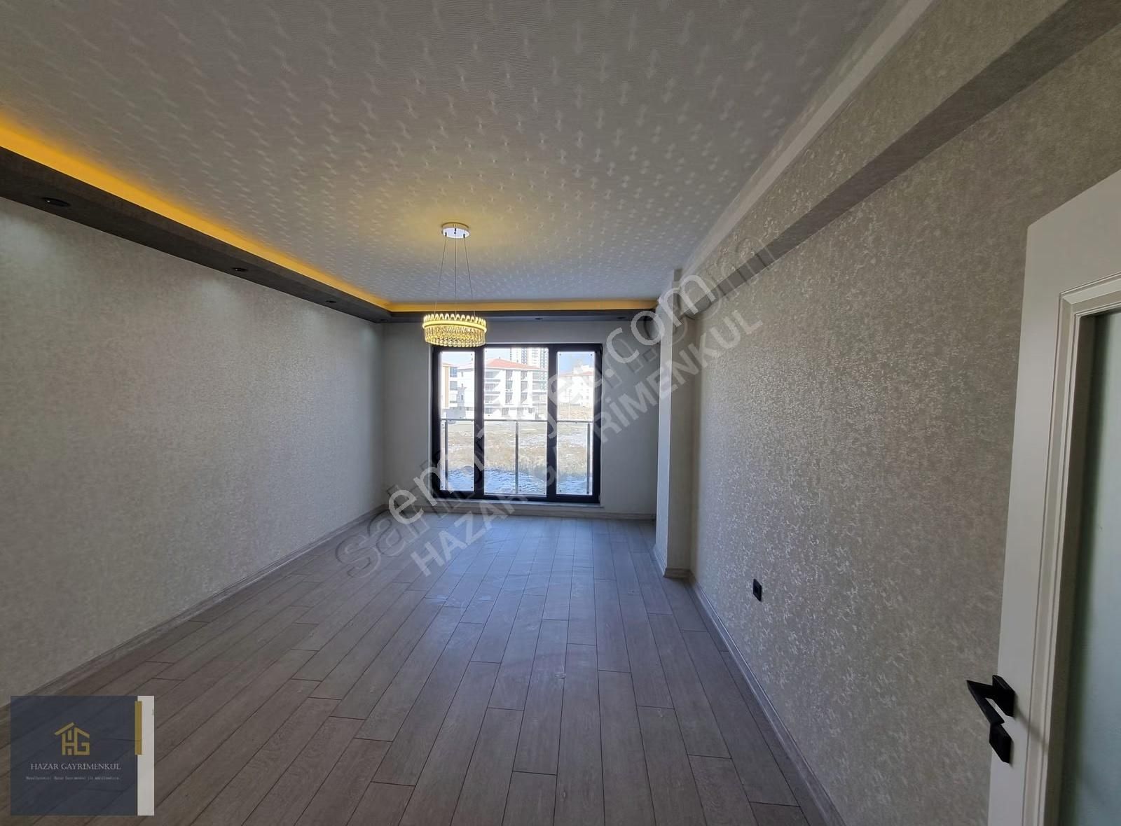 Hazardan--acil--park Cepheli Kombi Petek Cam Balkon Lüx 3+1 - Görsel 13