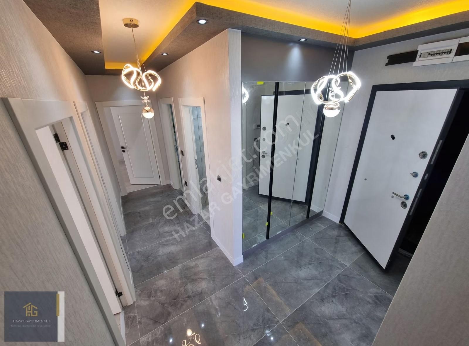 Hazardan--acil--park Cepheli Kombi Petek Cam Balkon Lüx 3+1 - Görsel 16