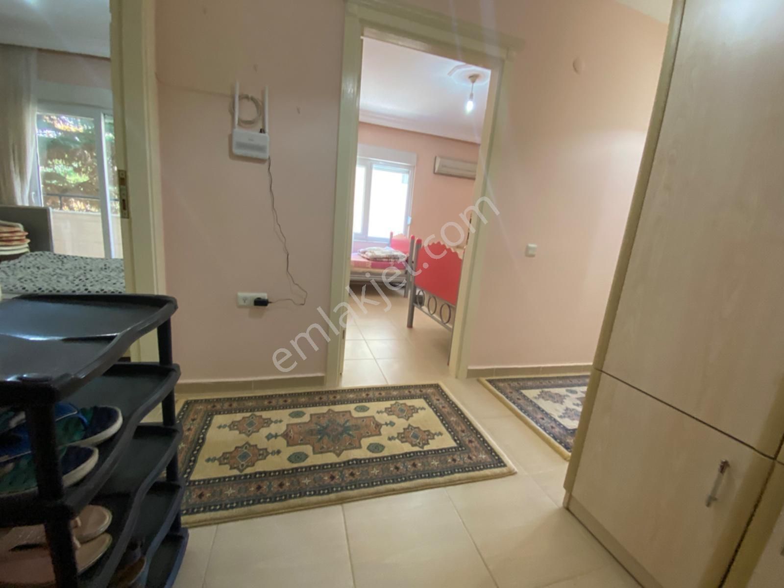 Satılık 2+1 Daire Alanya Mahmutlar - Görsel 21