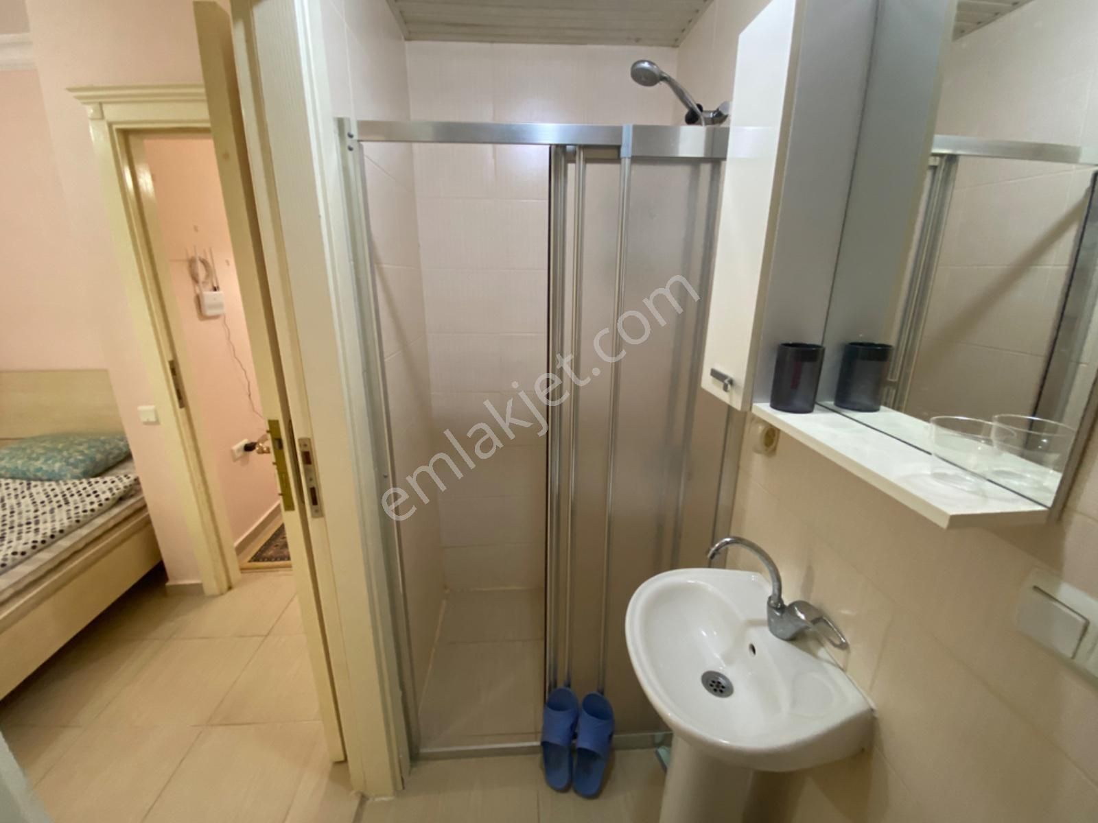 Satılık 2+1 Daire Alanya Mahmutlar - Görsel 20