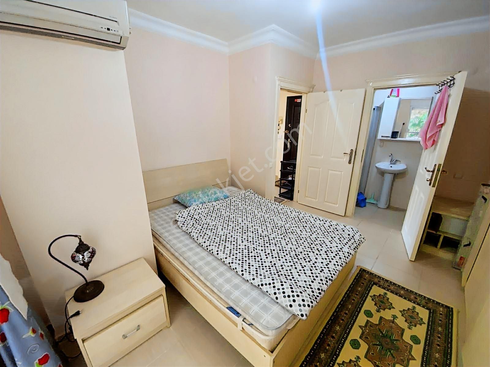 Satılık 2+1 Daire Alanya Mahmutlar - Görsel 5