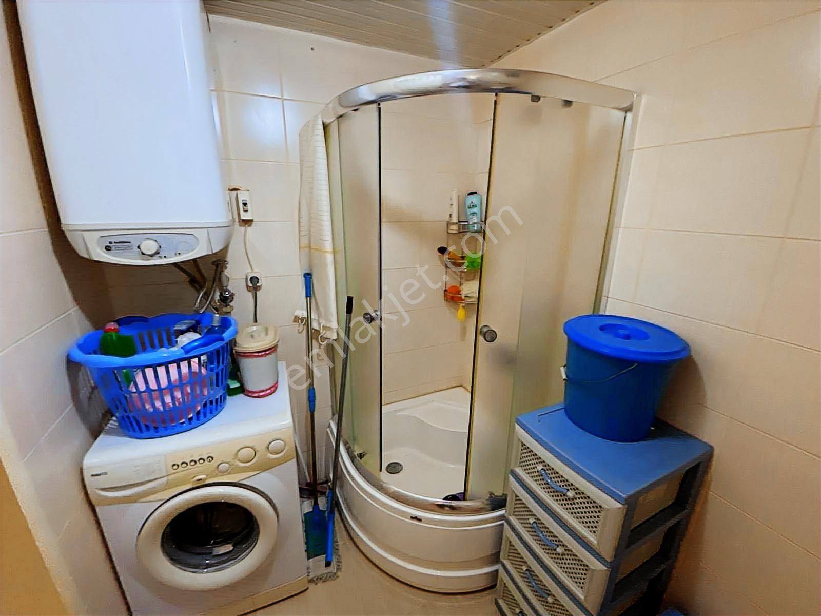 Satılık 2+1 Daire Alanya Mahmutlar - Görsel 24