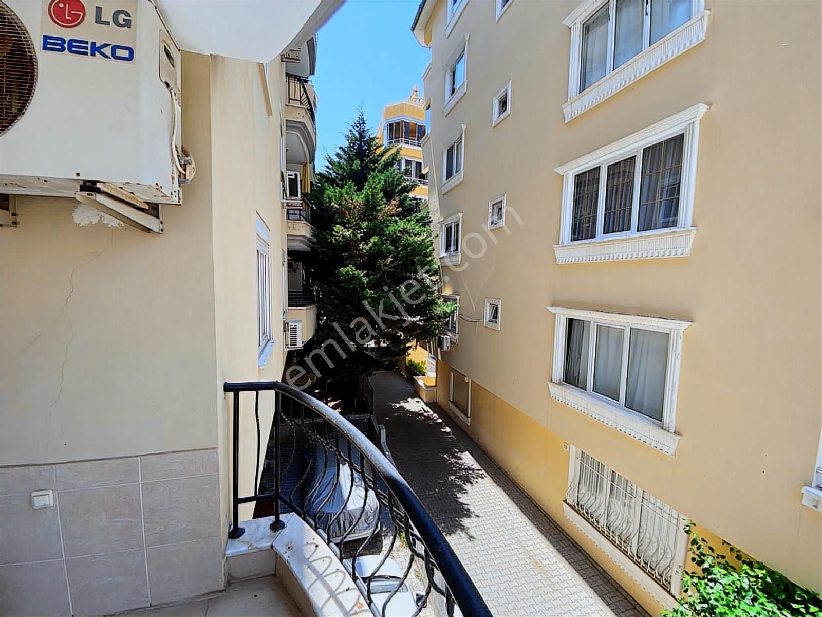 Satılık 2+1 Daire Alanya Mahmutlar - Görsel 7