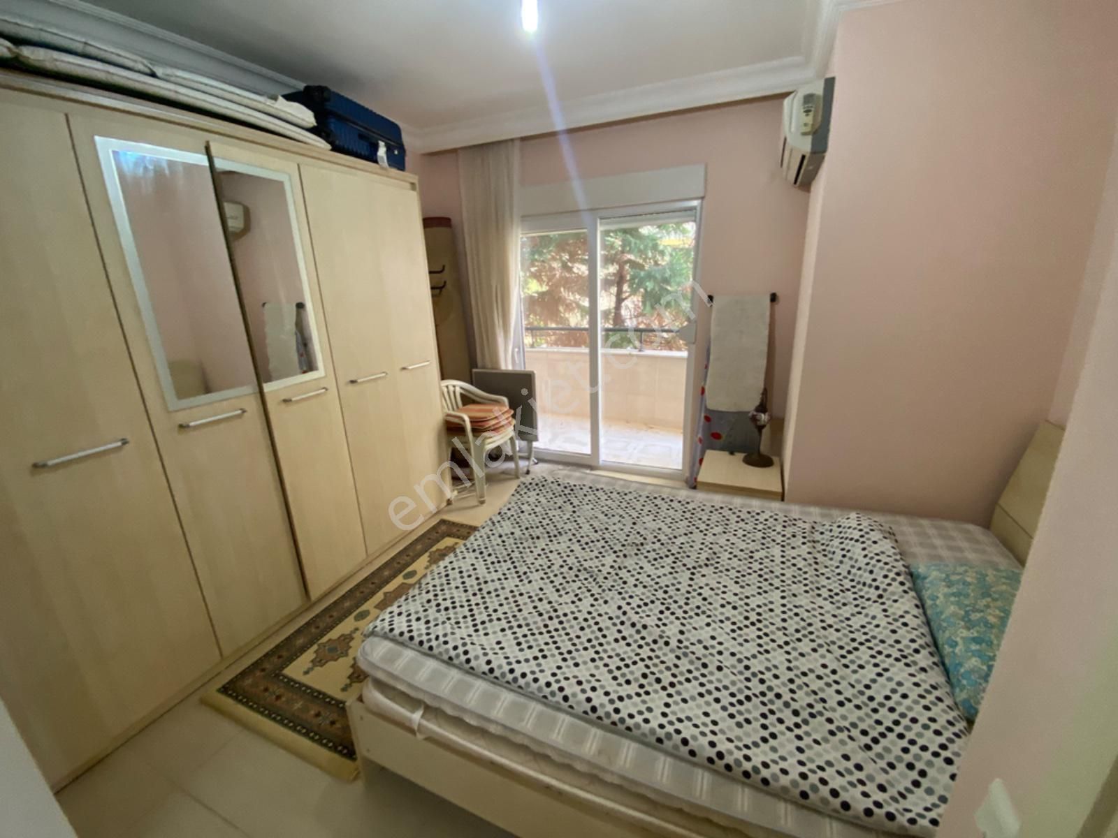 Satılık 2+1 Daire Alanya Mahmutlar - Görsel 23