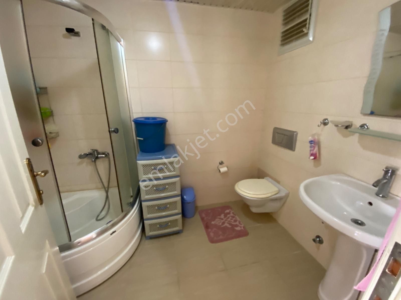 Satılık 2+1 Daire Alanya Mahmutlar - Görsel 6