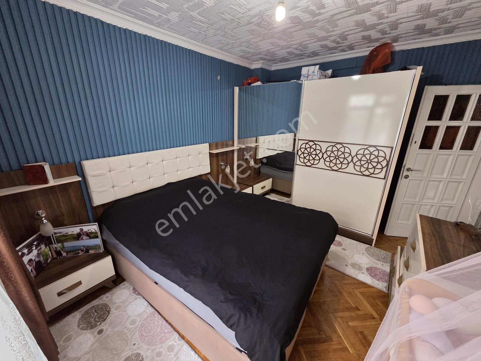 Altınoluk İlkbahar Merkezde Masrafsız Orta Kat 2+1 Daire - Görsel 2