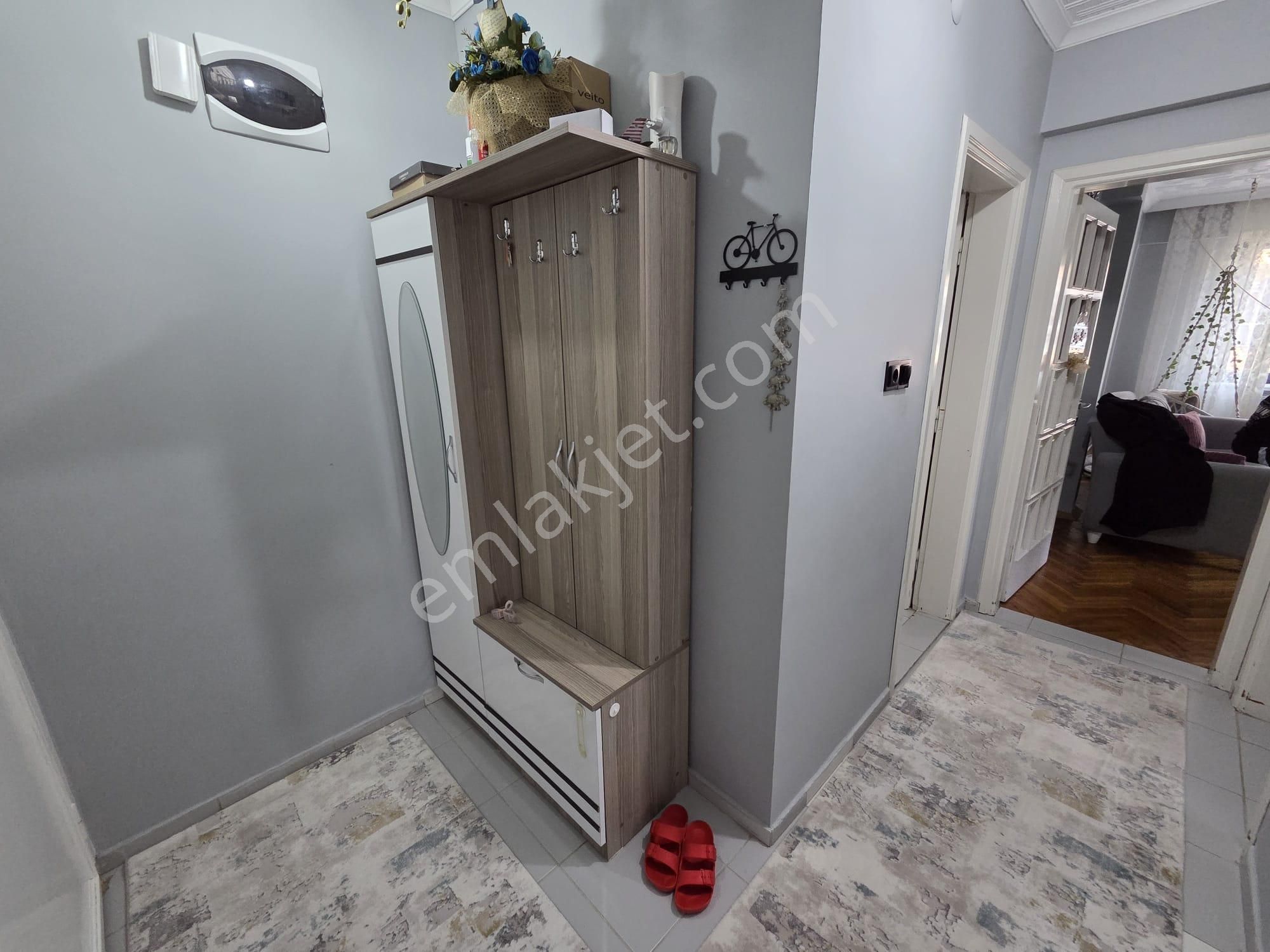 Altınoluk İlkbahar Merkezde Masrafsız Orta Kat 2+1 Daire - Görsel 25