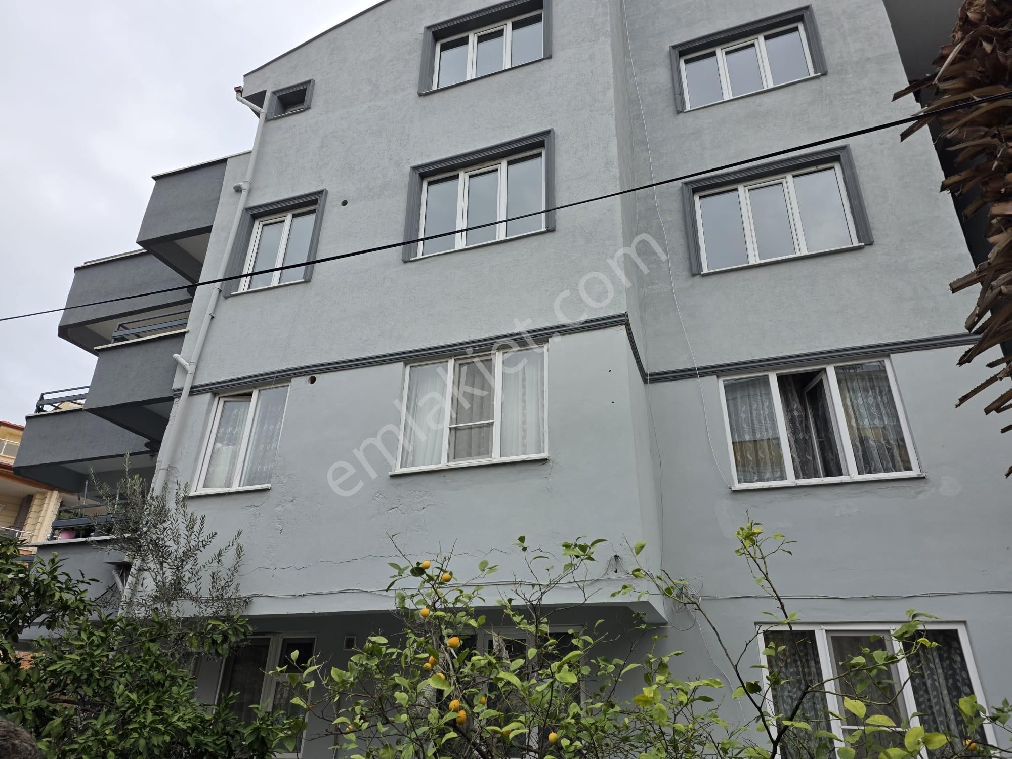 Altınoluk İlkbahar Merkezde Masrafsız Orta Kat 2+1 Daire - Görsel 22