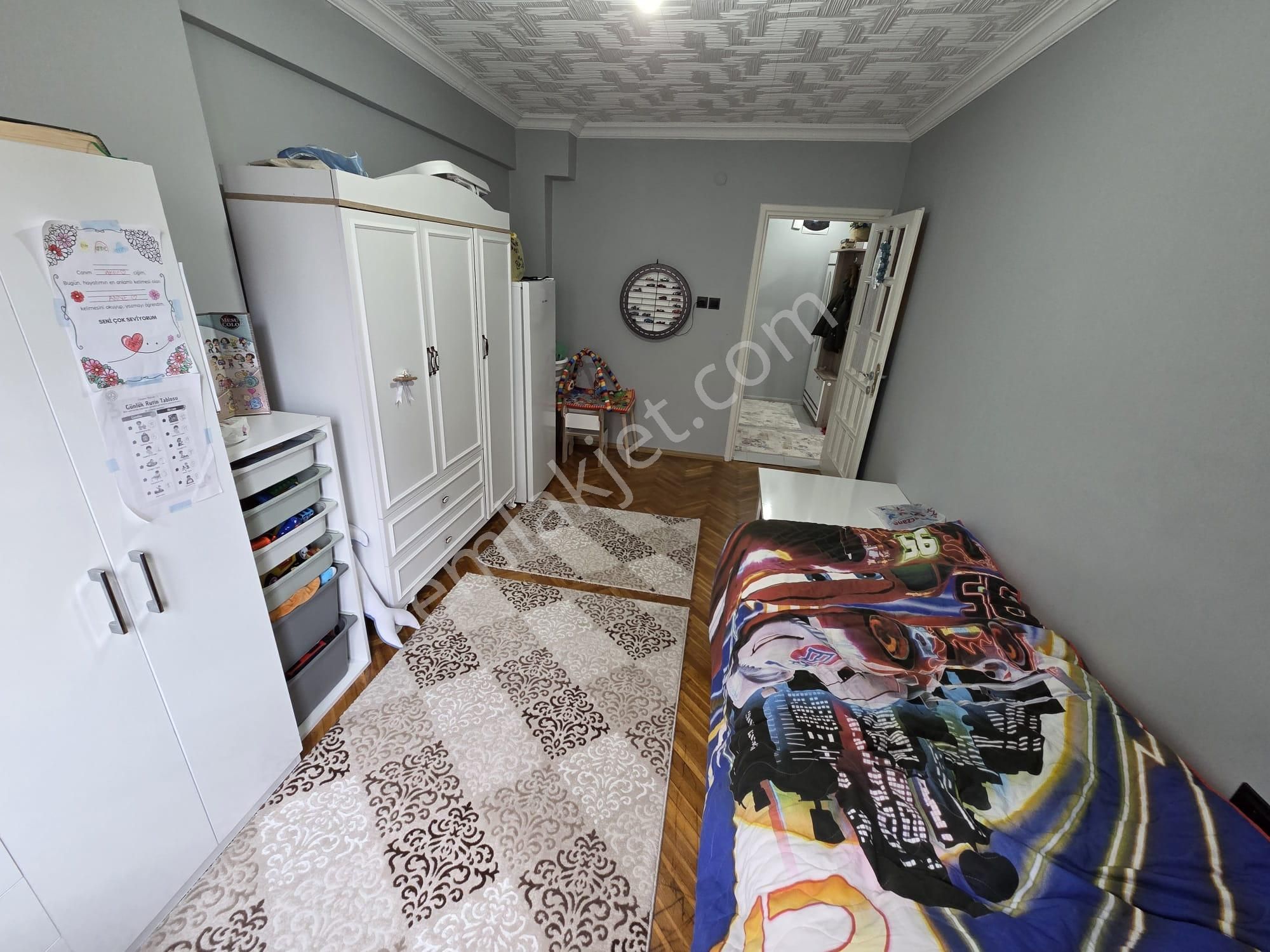 Altınoluk İlkbahar Merkezde Masrafsız Orta Kat 2+1 Daire - Görsel 12