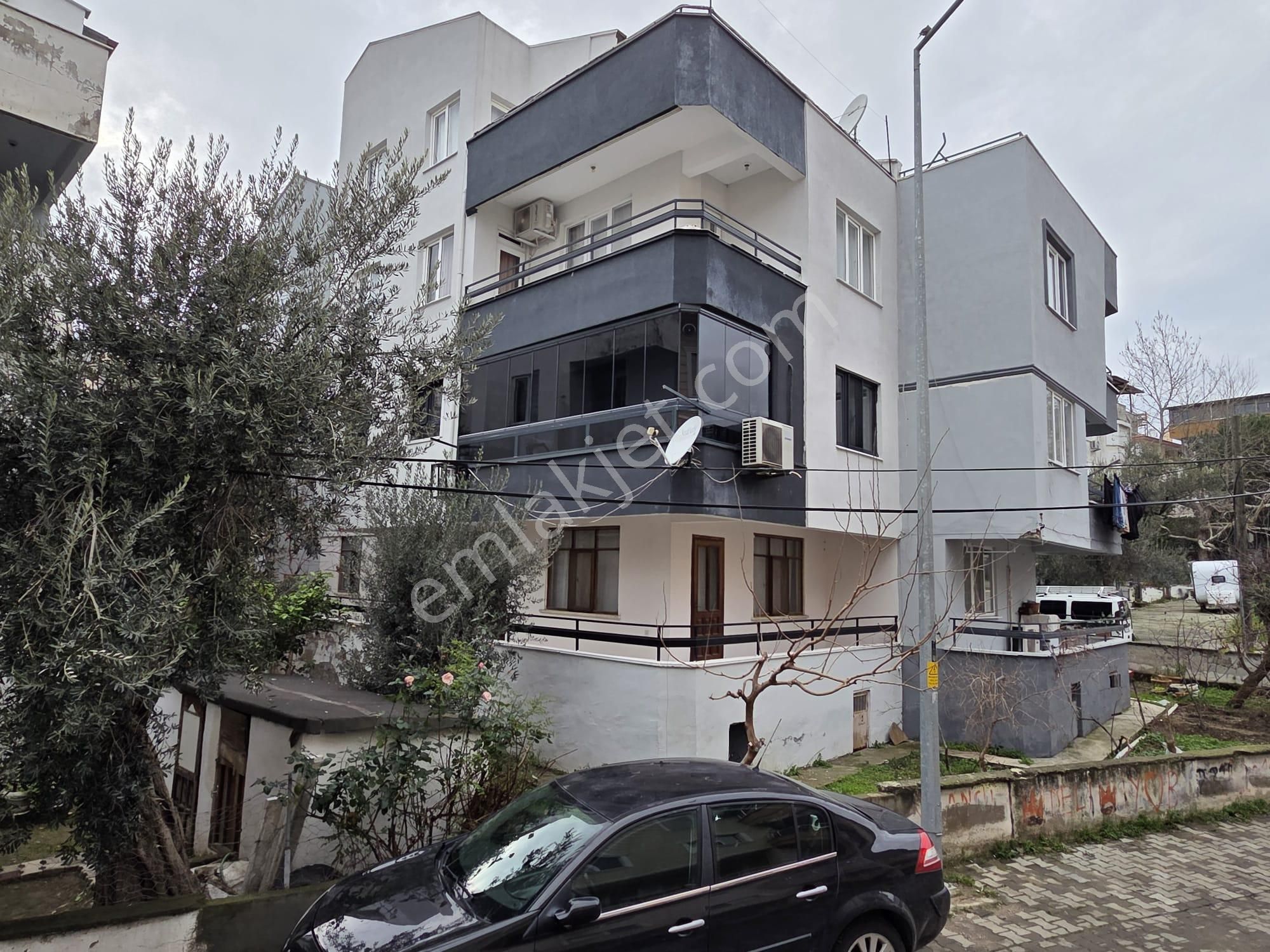 Altınoluk İlkbahar Merkezde Masrafsız Orta Kat 2+1 Daire
