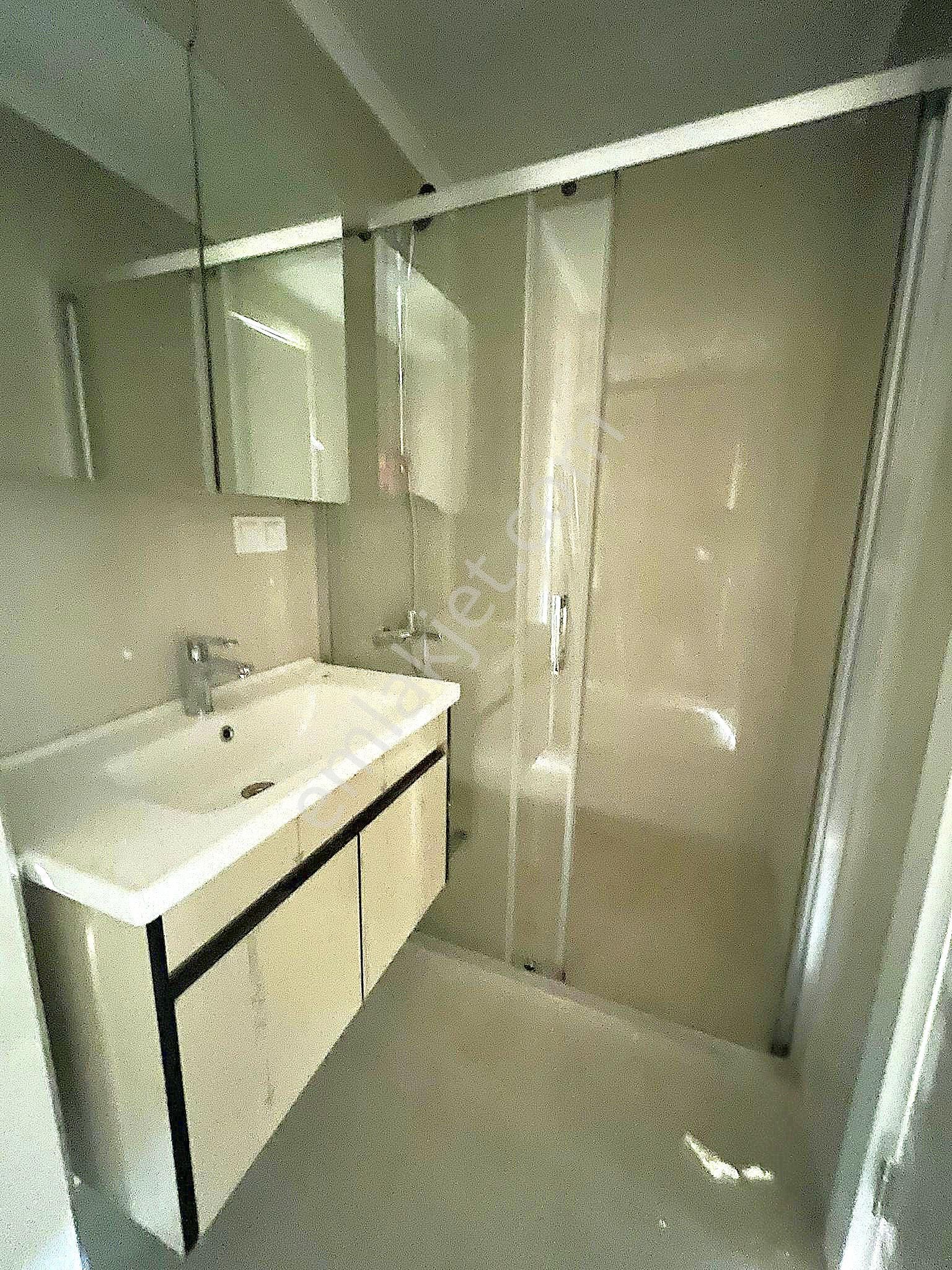 ▃birikim▃küçükyalı'da 4.katta Ebeveyn Banyolu Ön Cephe Sıfır 2+1 - Görsel 20