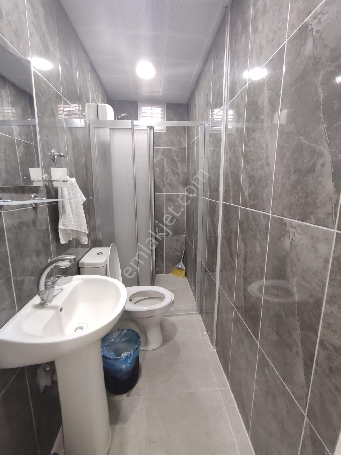 İbo Osman Caddesinde 1+1 Kiralık Eşyalı Daire - Görsel 11