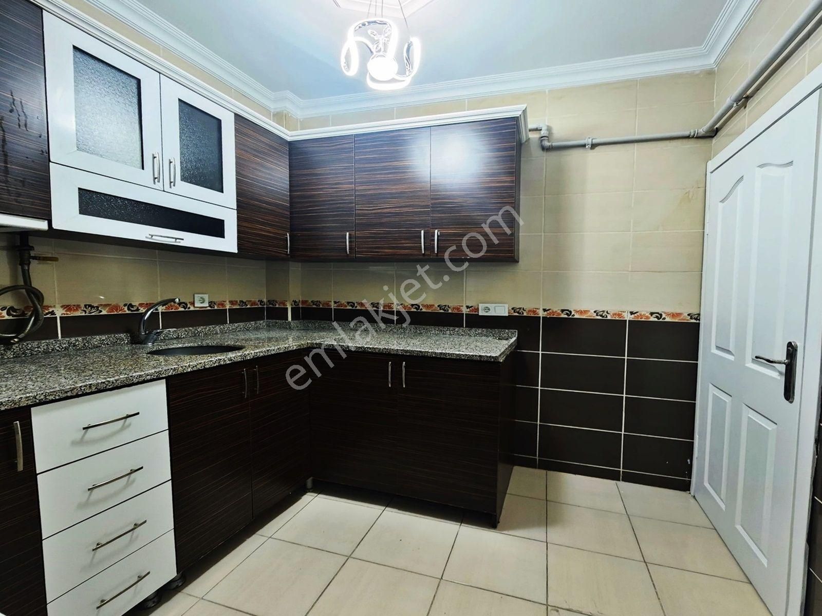 Nes Yapı'dan Merkezi Konumda Full Dekorlu Arakat Lüx Daire!!!! - Görsel 15