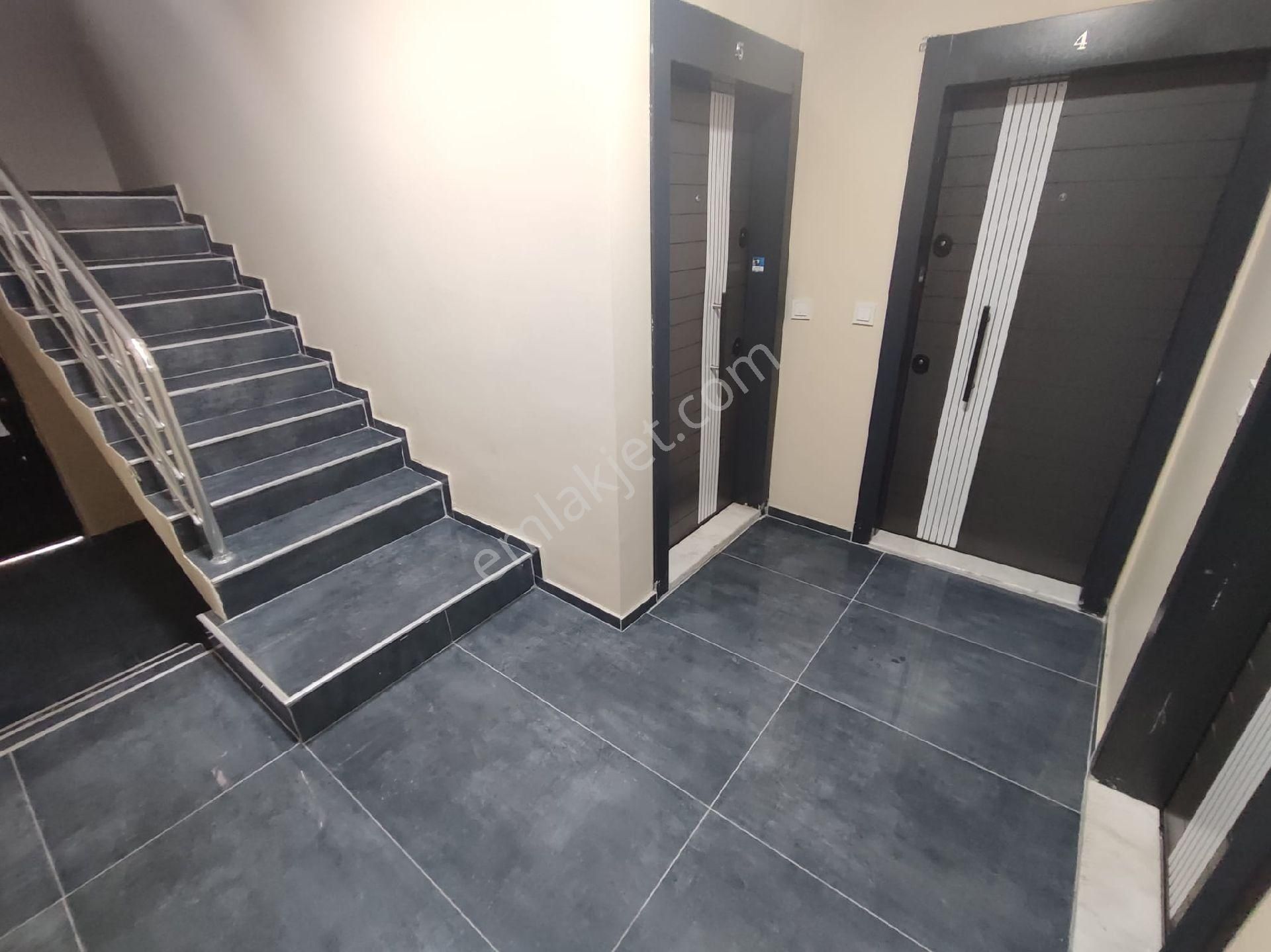 Baraj Yolu Civarı Kiralık Eşyalı Daire 1+1 - Görsel 11