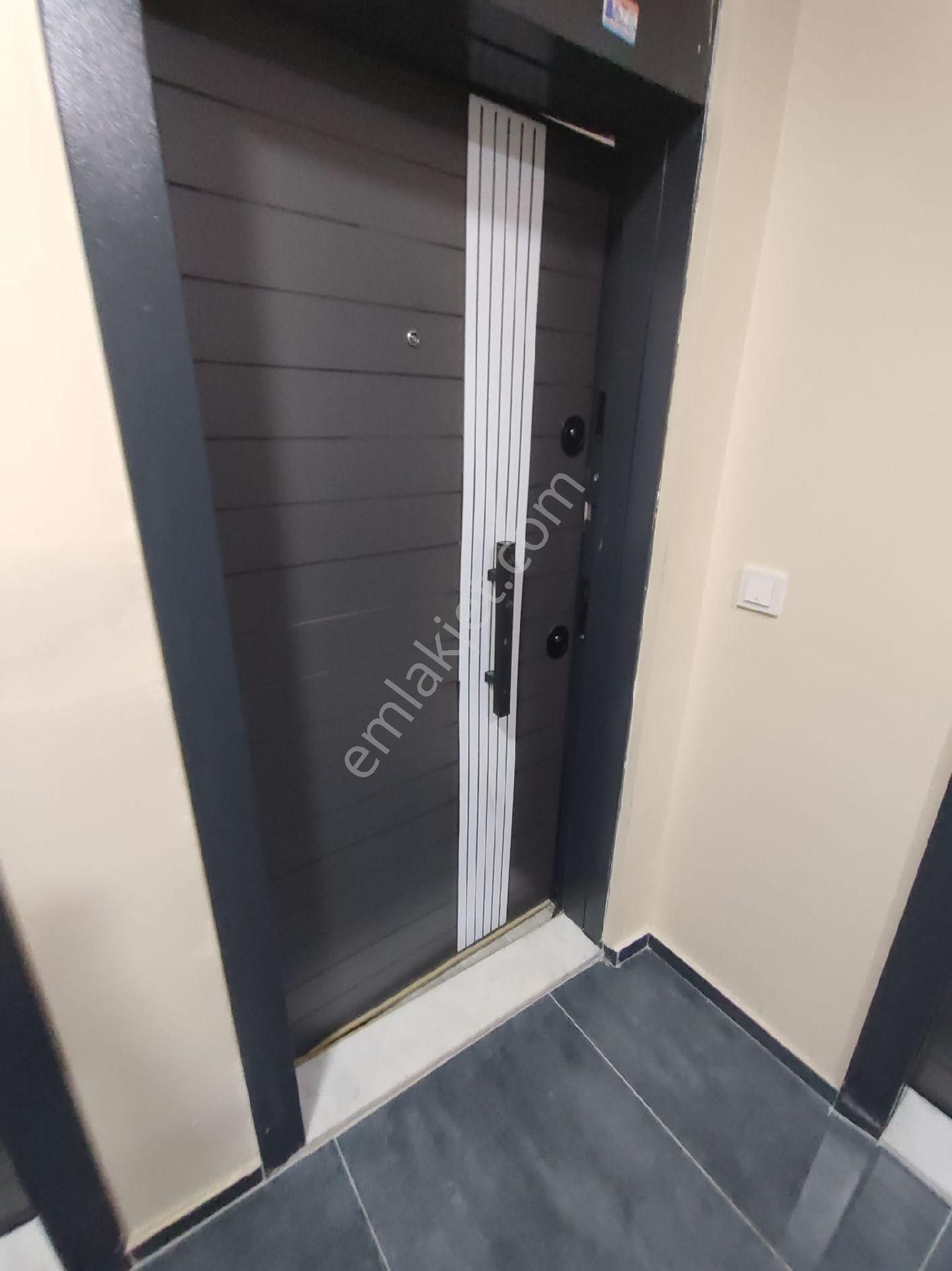 Baraj Yolu Civarı Kiralık Eşyalı Daire 1+1 - Görsel 12