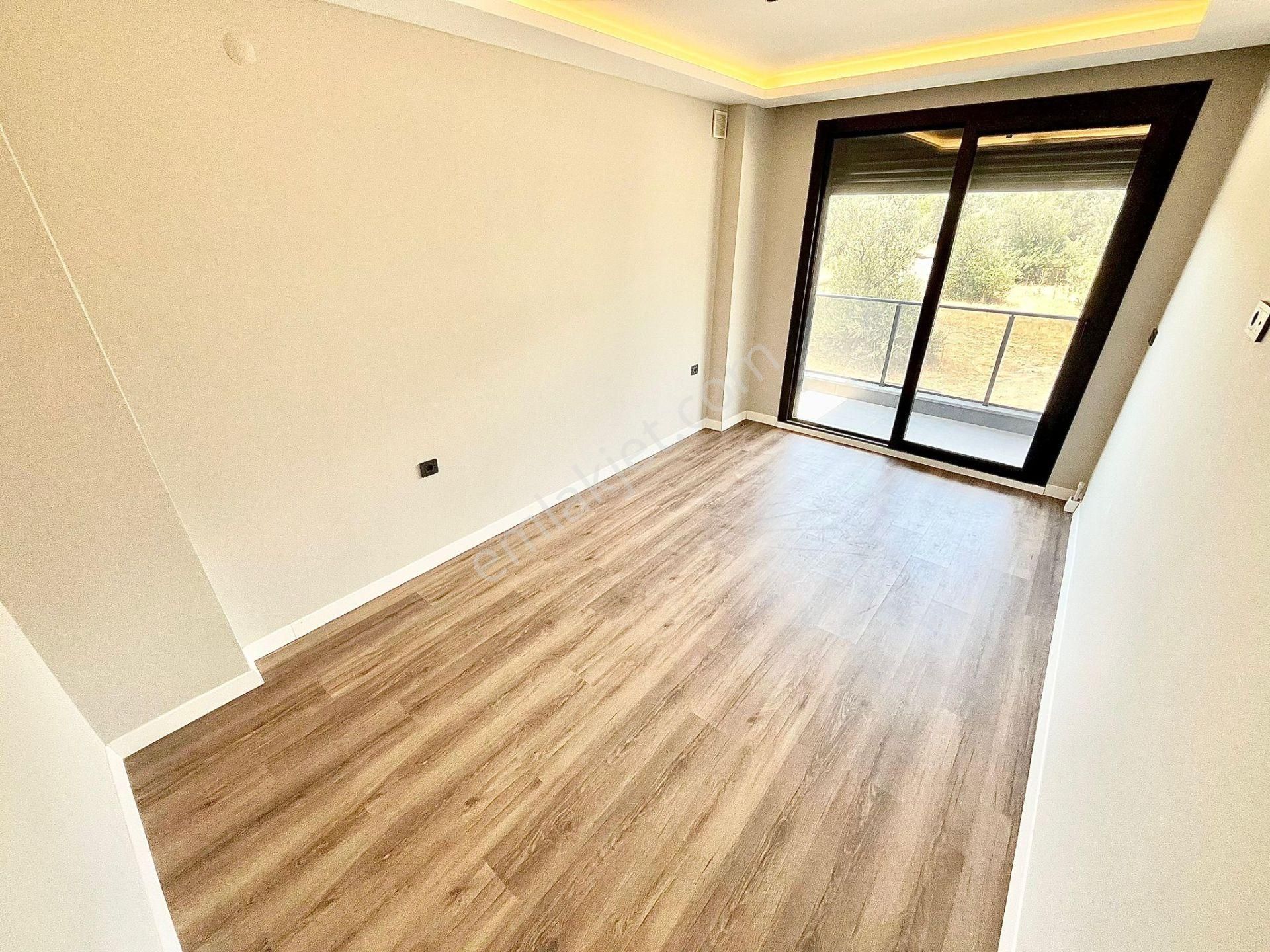 Yükselden Gürede Şahane Manzara Kusursuz İşçilik 3+1 Lüks Villa - Görsel 22