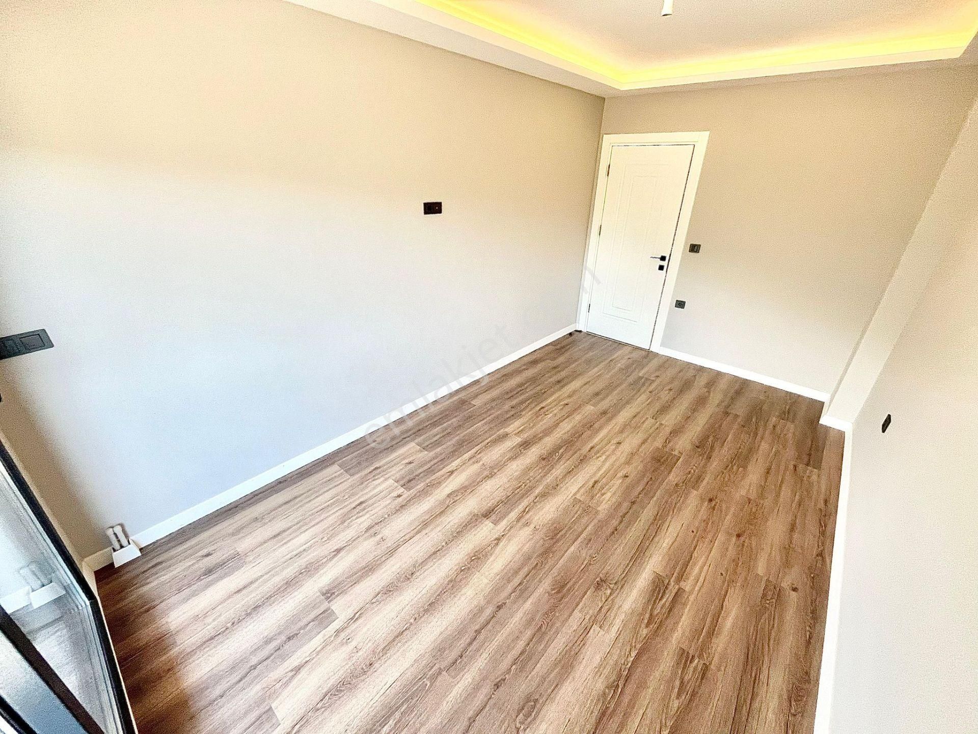 Yükselden Gürede Şahane Manzara Kusursuz İşçilik 3+1 Lüks Villa - Görsel 17