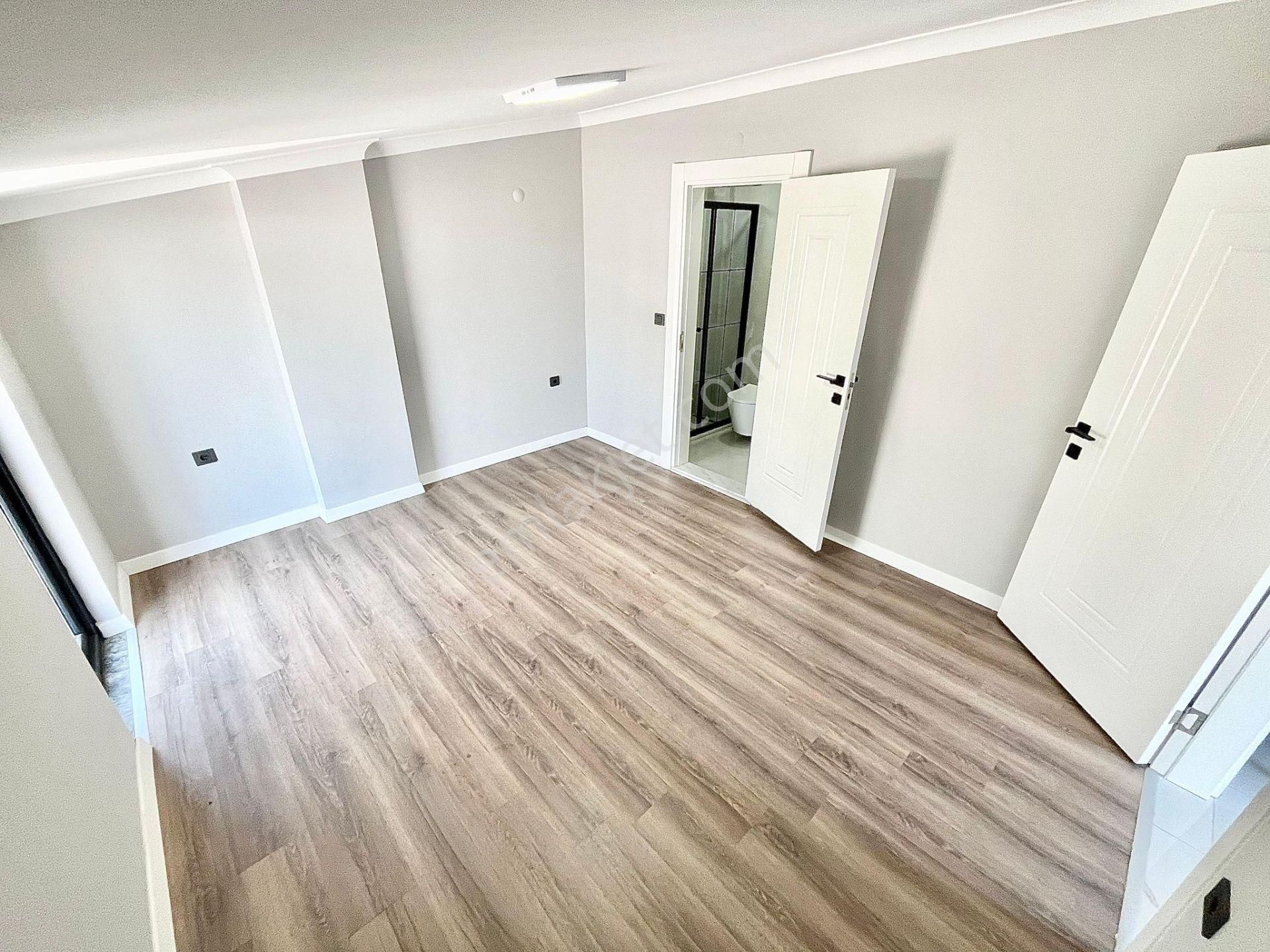 Yükselden Gürede Şahane Manzara Kusursuz İşçilik 3+1 Lüks Villa - Görsel 19