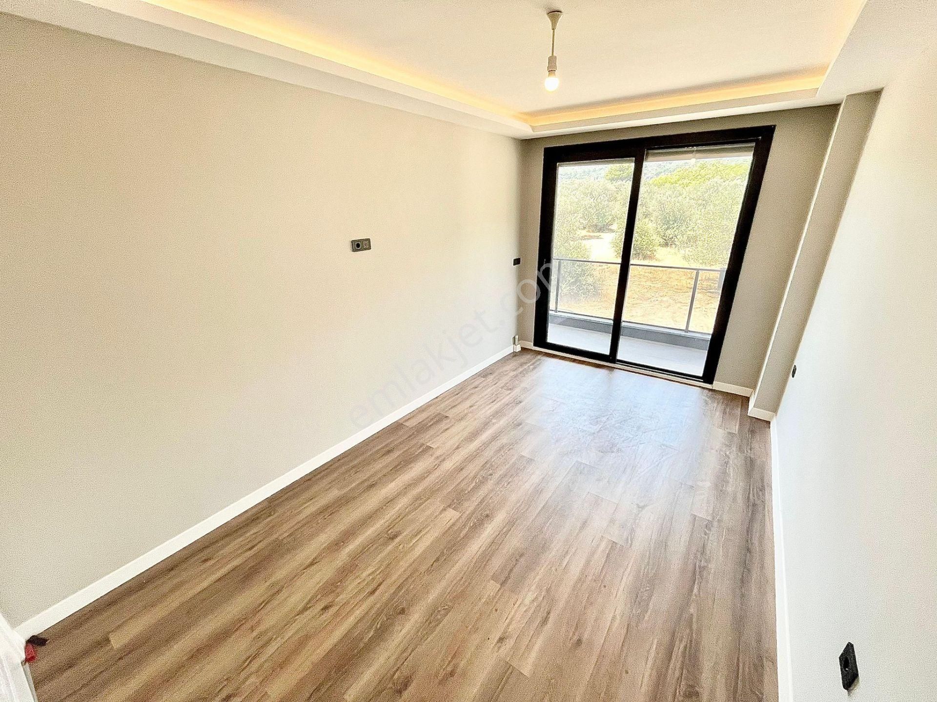 Yükselden Gürede Şahane Manzara Kusursuz İşçilik 3+1 Lüks Villa - Görsel 23