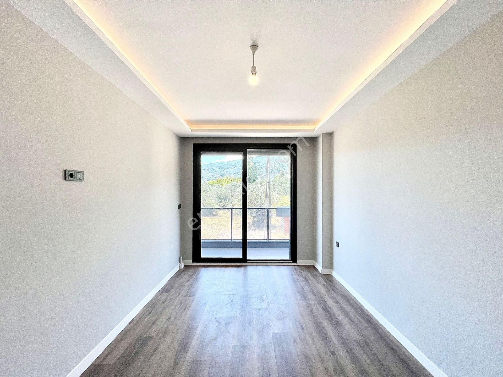 Yükselden Gürede Şahane Manzara Kusursuz İşçilik 3+1 Lüks Villa - Görsel 24