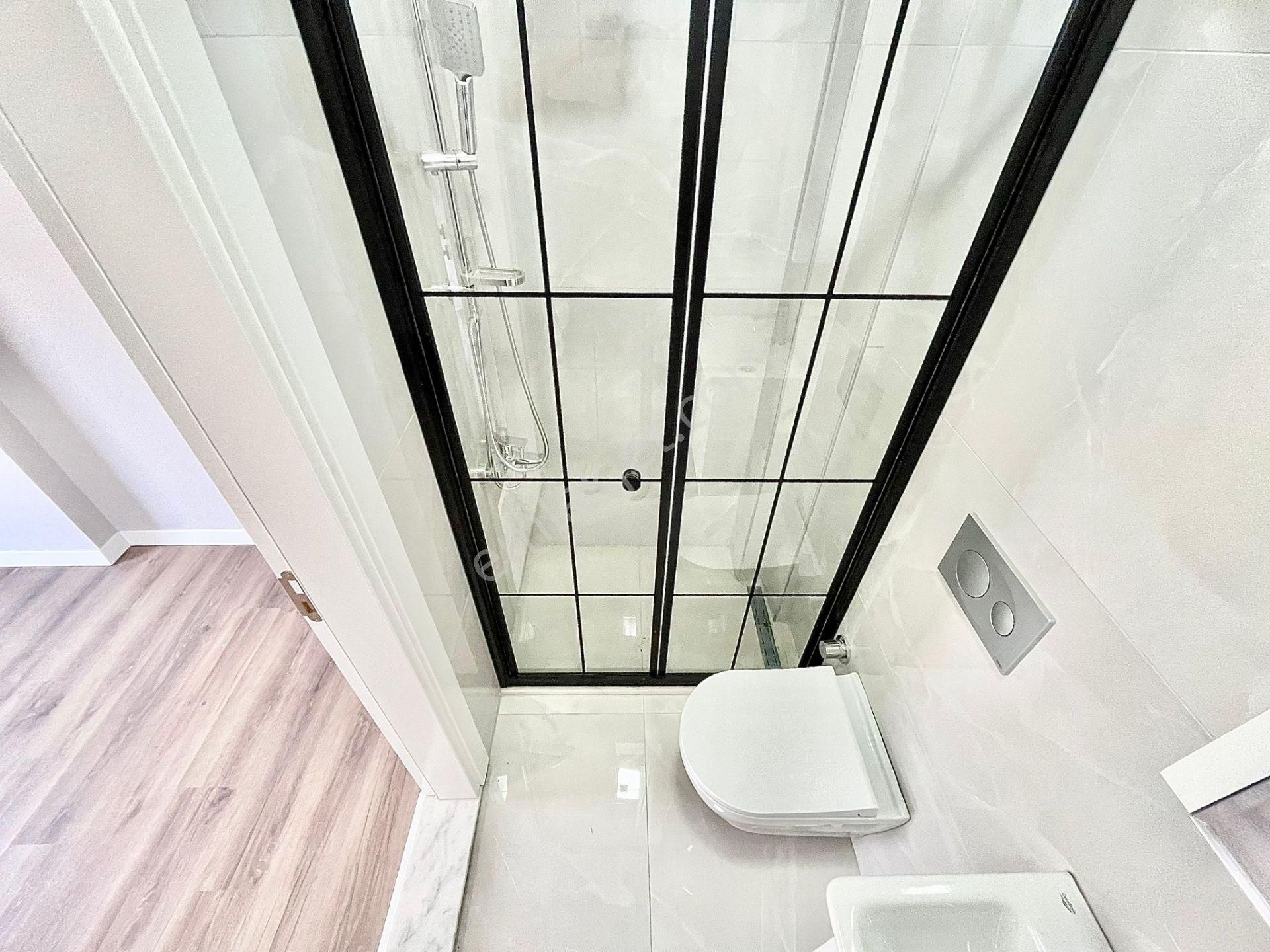 Yükselden Gürede Şahane Manzara Kusursuz İşçilik 3+1 Lüks Villa - Görsel 12