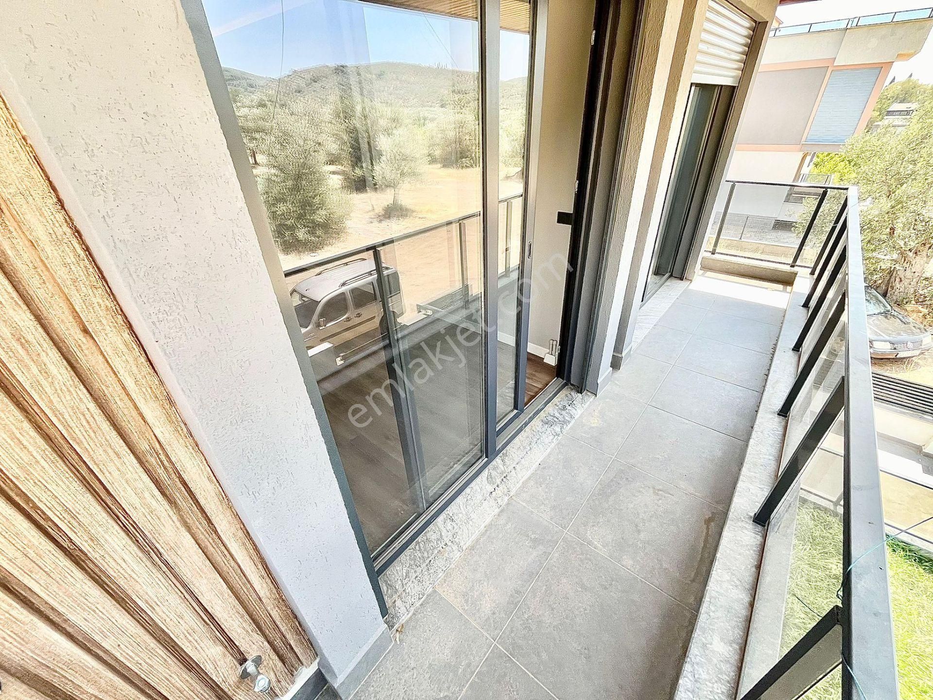 Yükselden Gürede Şahane Manzara Kusursuz İşçilik 3+1 Lüks Villa - Görsel 20