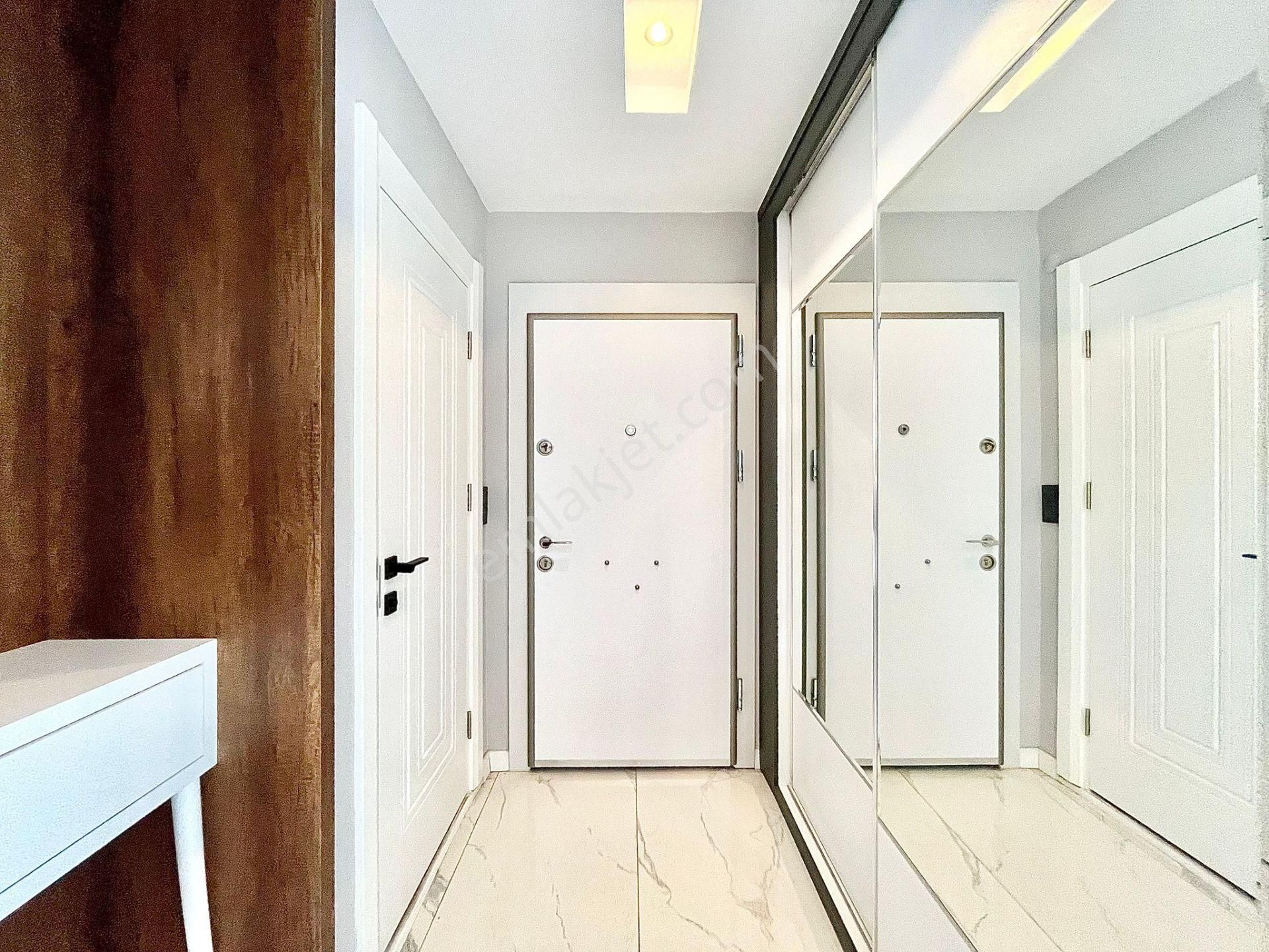 Yükselden Gürede Şahane Manzara Kusursuz İşçilik 3+1 Lüks Villa - Görsel 30